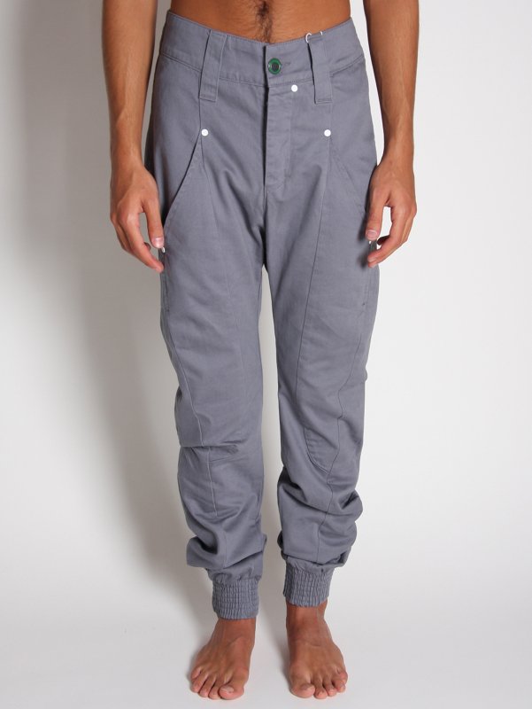 Humor Nissefar Elasticated Leg Pant