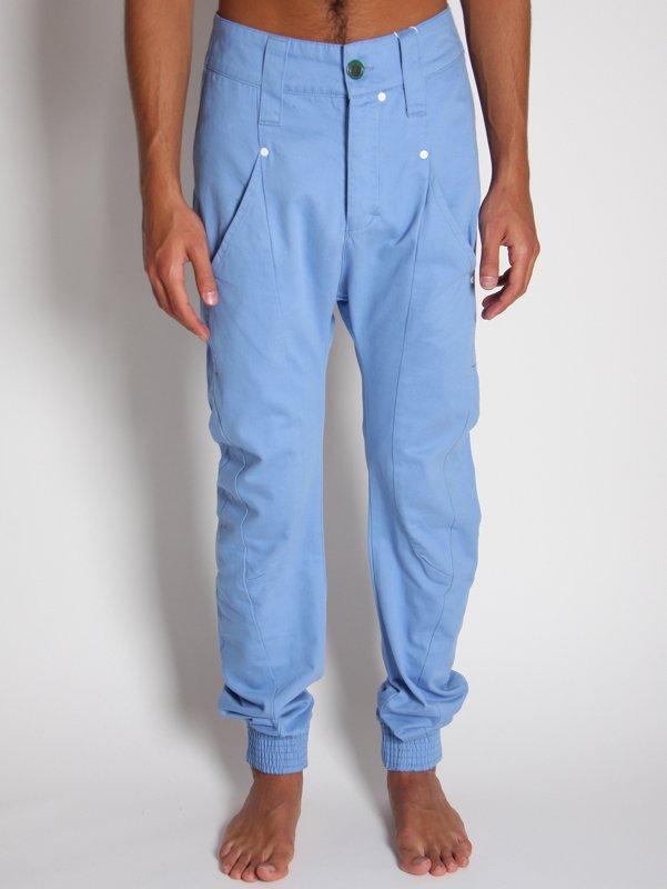Humor Nissefar Elasticated Leg Pant