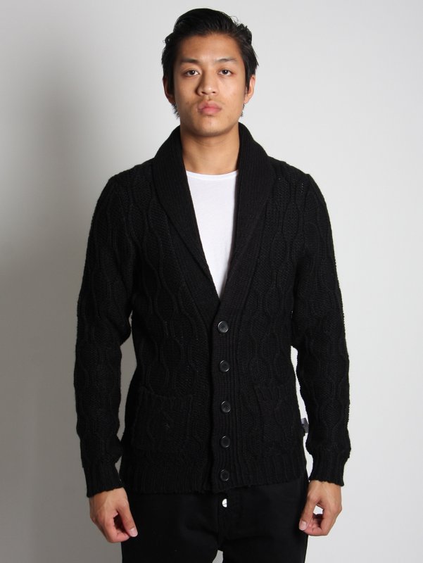 Humor Pablo Cardigan