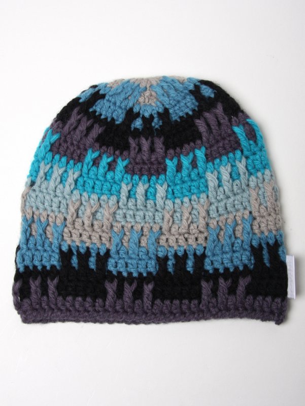 Humor Velko Hood Beanie