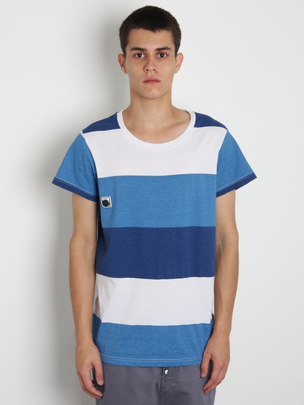 Humor Stripped Trivo T-Shirt