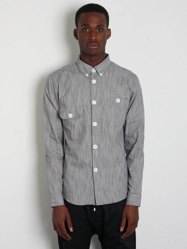 Humor Mens Milla Shirt