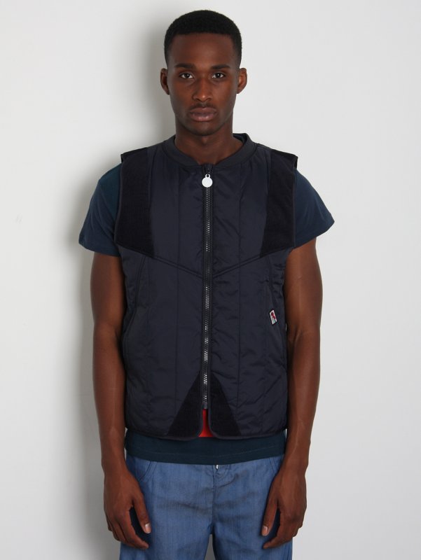 Humor Maku Mens Gilet