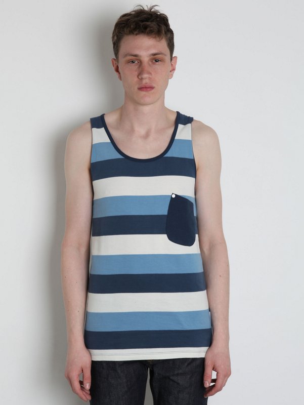 Humor Men's Anglo Vest