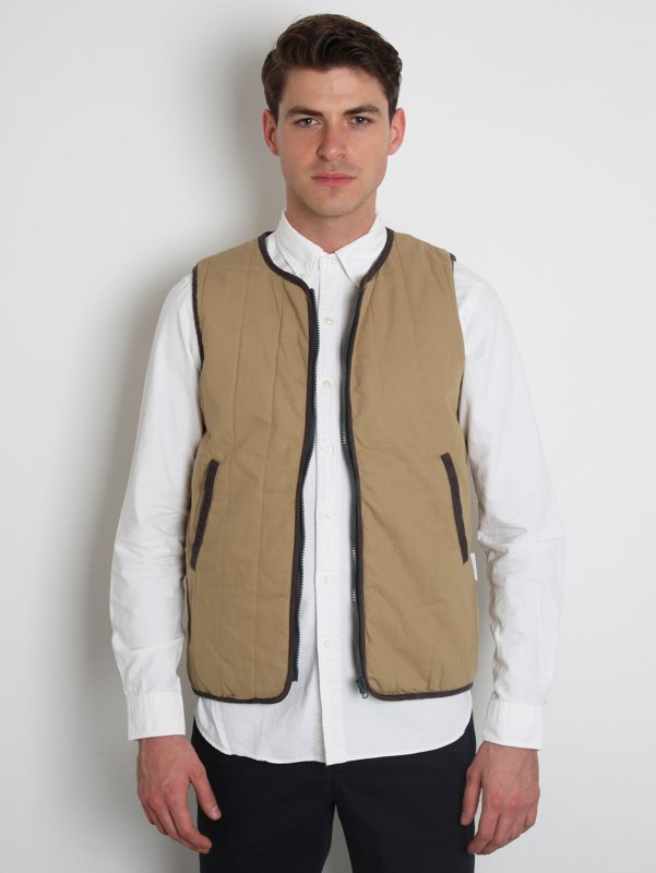 Humor Men's Baba Gilet