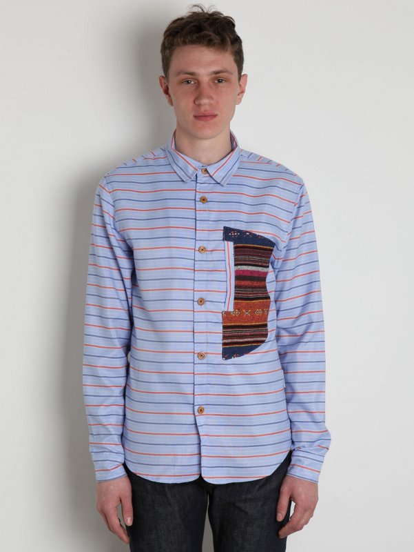 Humor Men's Coma Shirt
