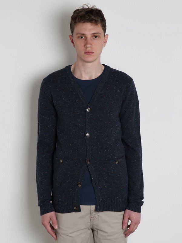 Humor Men's Diber Knit Cardigan