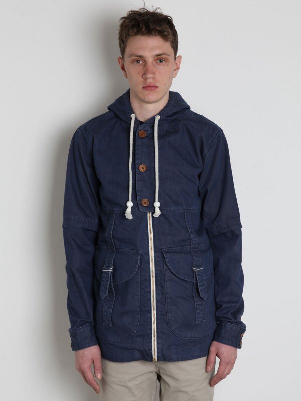 Humor Men's Dimso Denim Jacket