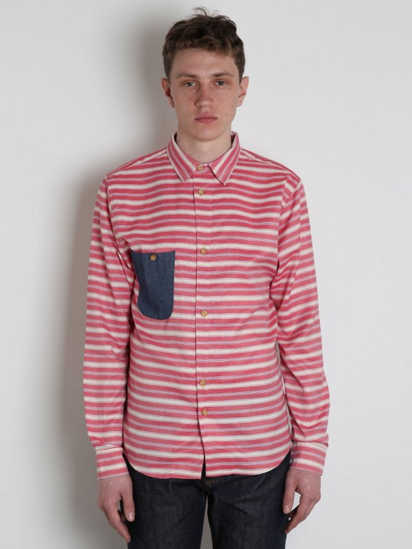 Humor Men's Disko Shirt