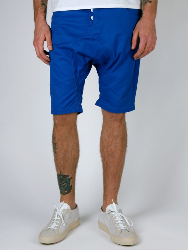 Humor Men's Lago Shorts