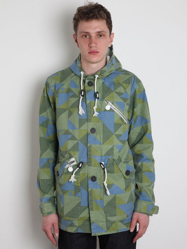 Humor Men's Mirillo Jacket