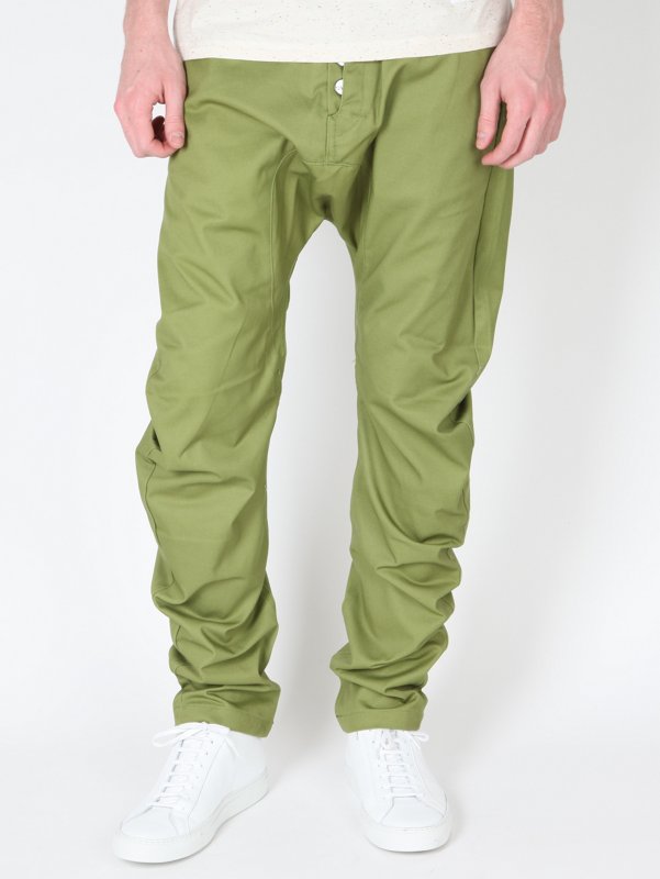 Humor Men's Santiago Pant