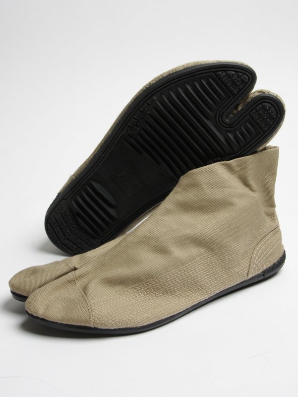Ikitabi Ninja Slippers