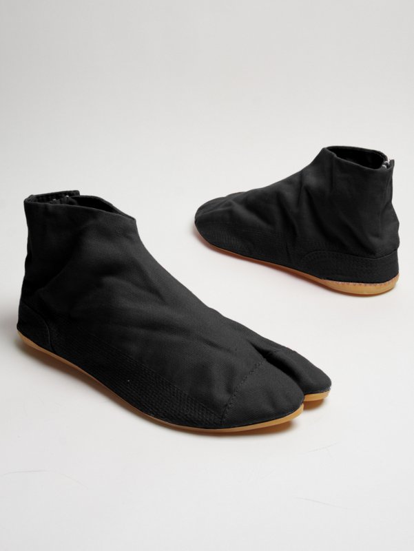 Ikitabi Ninja Slippers 