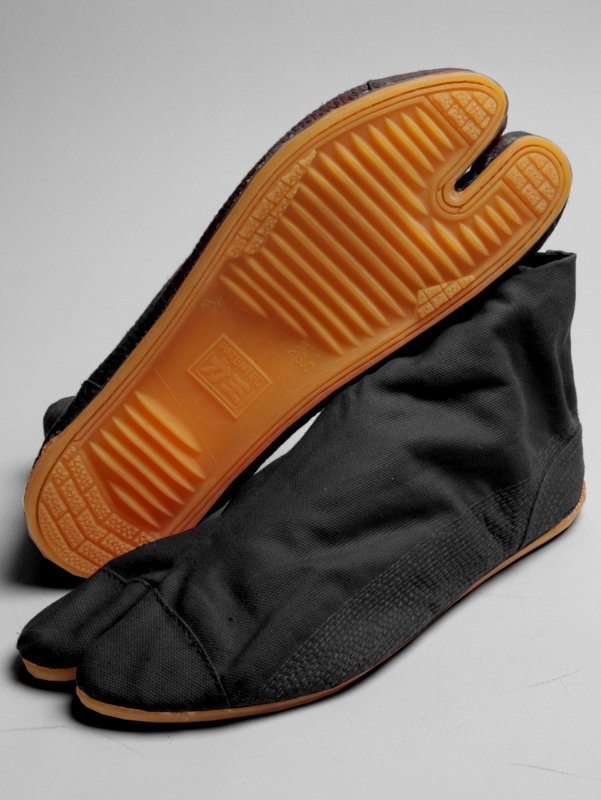 Ikitabi Ninja Slippers