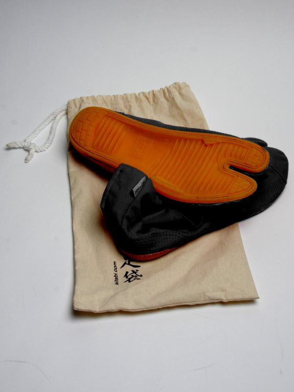 Ikitabi Ninja Slippers