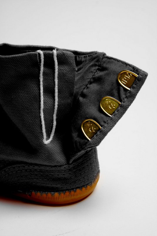 Ikitabi Ninja Slippers