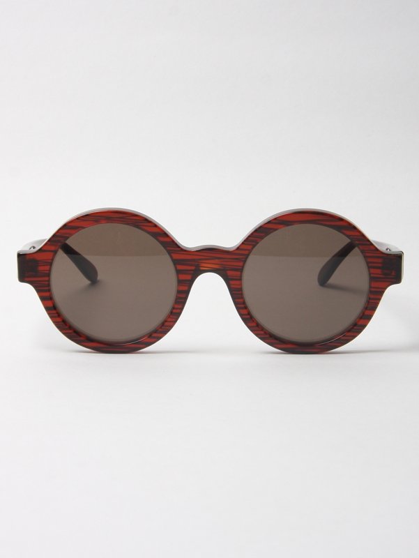 Illesteva Frieda Sunglasses