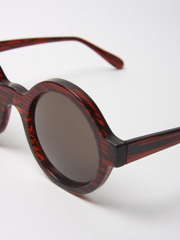 Illesteva Frieda Sunglasses