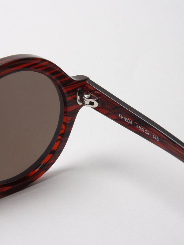 Illesteva Frieda Sunglasses