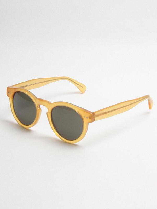Illesteva Leonard Sunglasses