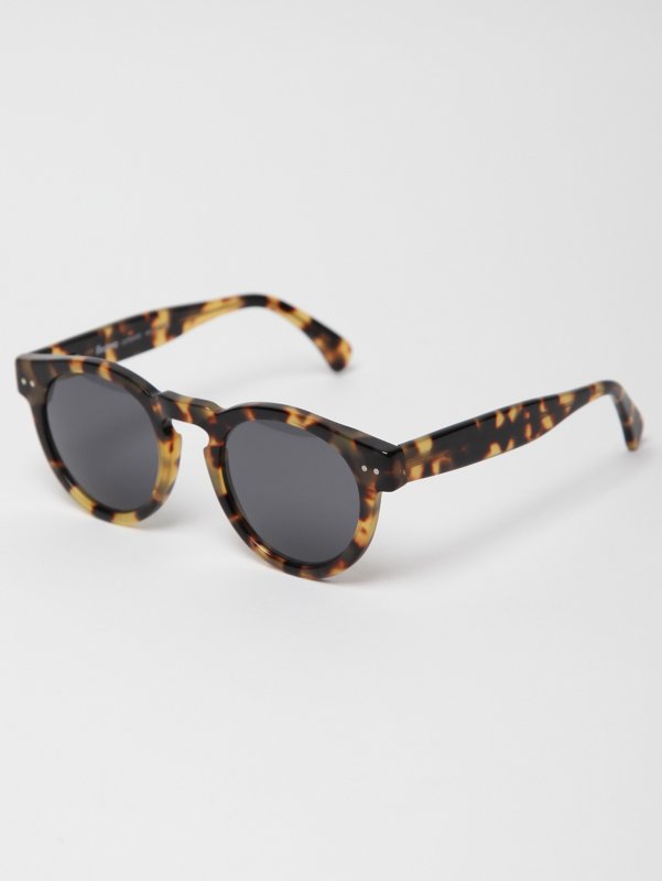 Illesteva Leonard Sunglasses