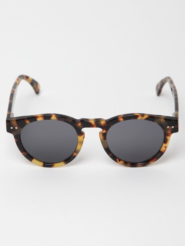 Illesteva Leonard Sunglasses