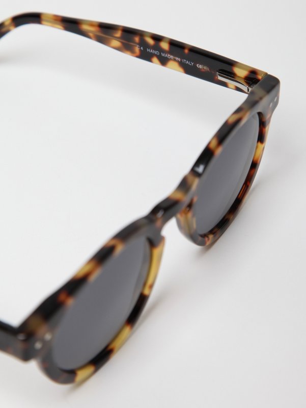Illesteva Leonard Sunglasses
