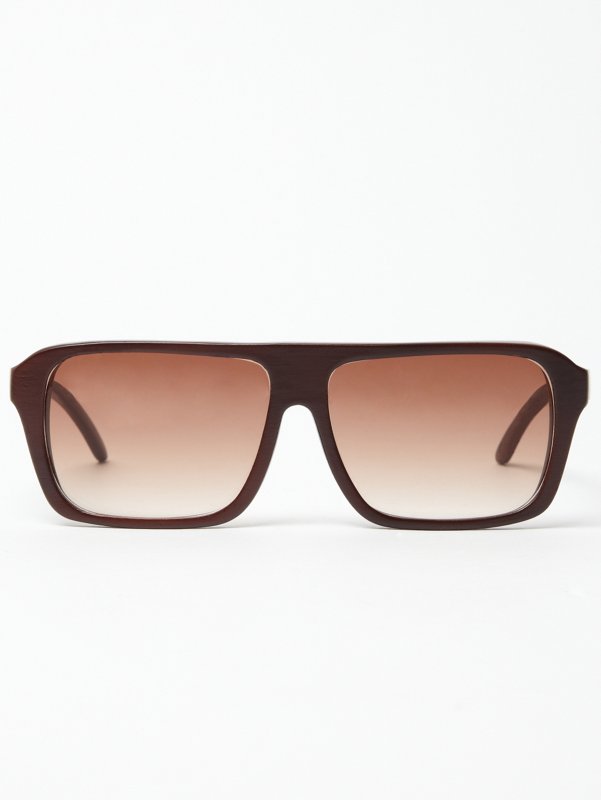 Illesteva Holz Howard Sunglasses