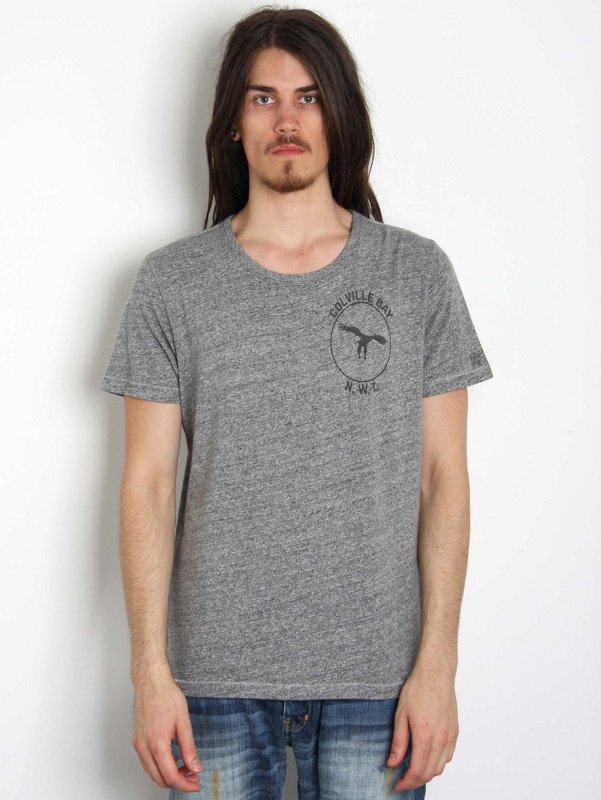 Indigofera Prima Blake Colville T-Shirt