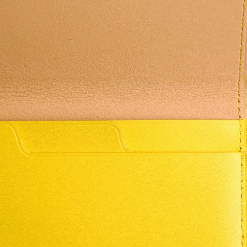 Isaac Reina Business Card Envelope