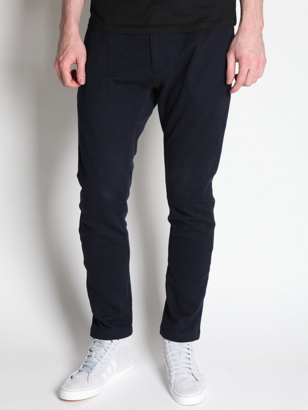 ISAORA Men's Slim Fit Cotton Sweatpant