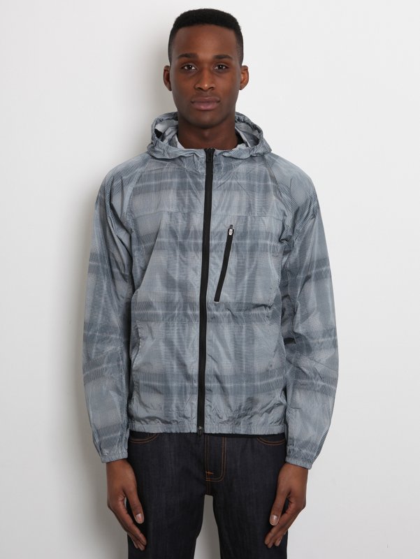ISAORA Men's Ultralight Pertex Jacket