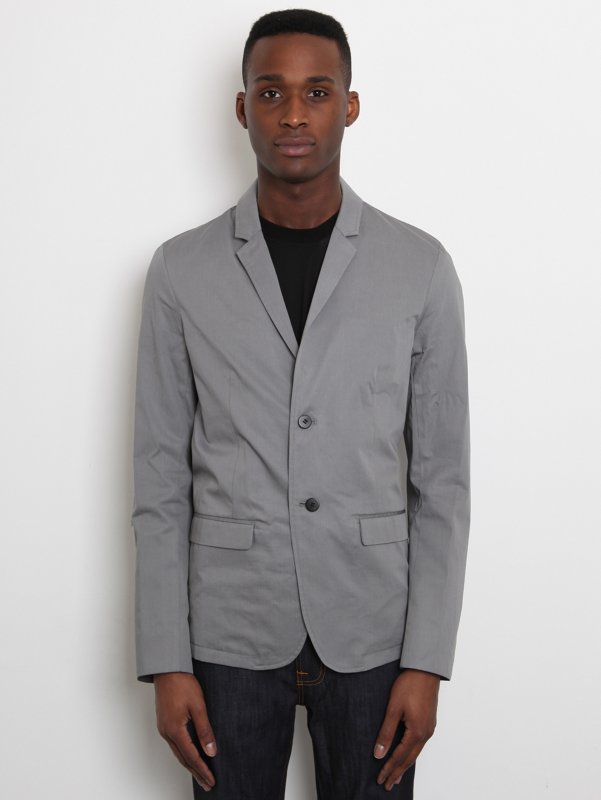 ISAORA Men's Reversible Blazer