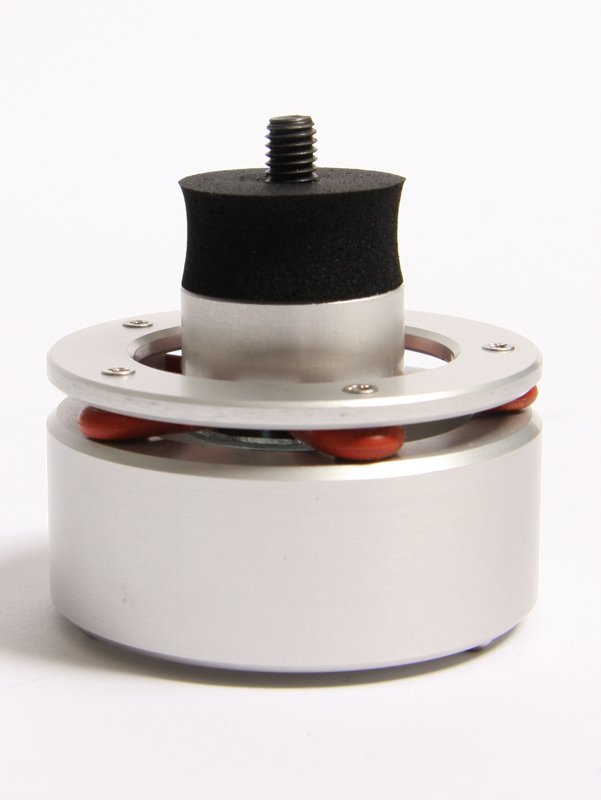 Isonoe Isolation feet Pack