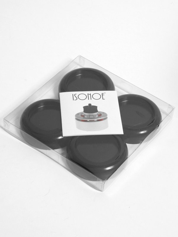 Isonoe Sorbothane Boot Pack