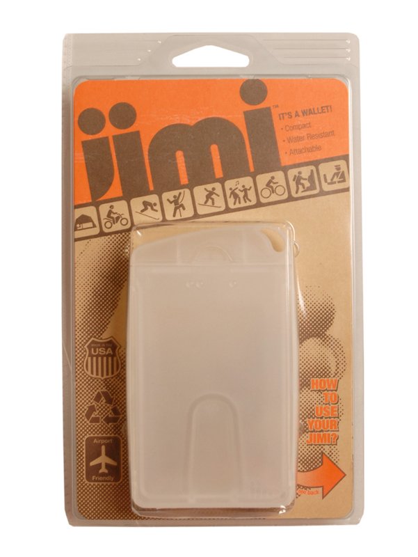 Jimi Wallet