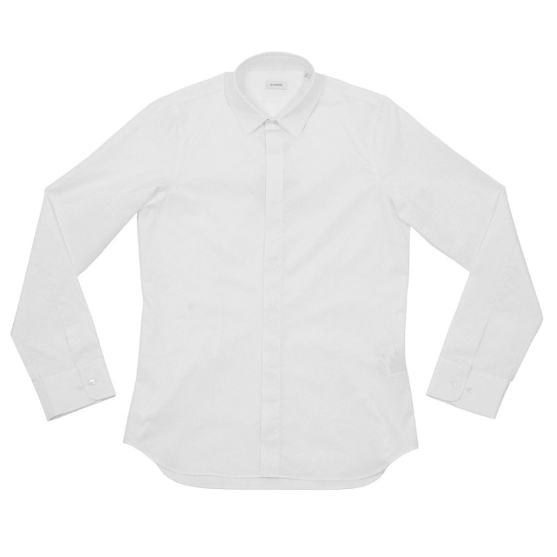 JIL SANDER Glower Shirt