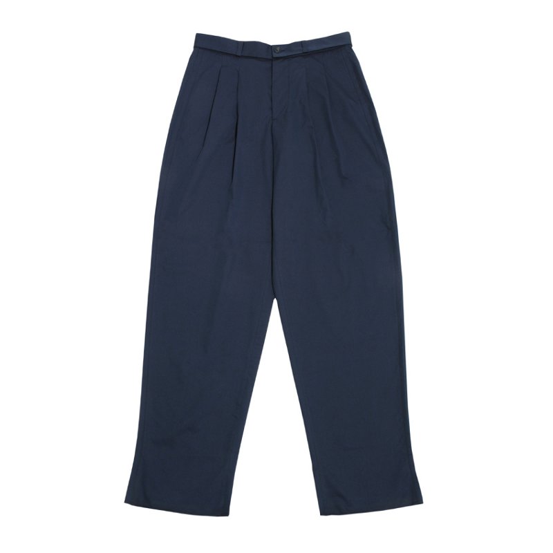 JIL SANDER Ground Trousers