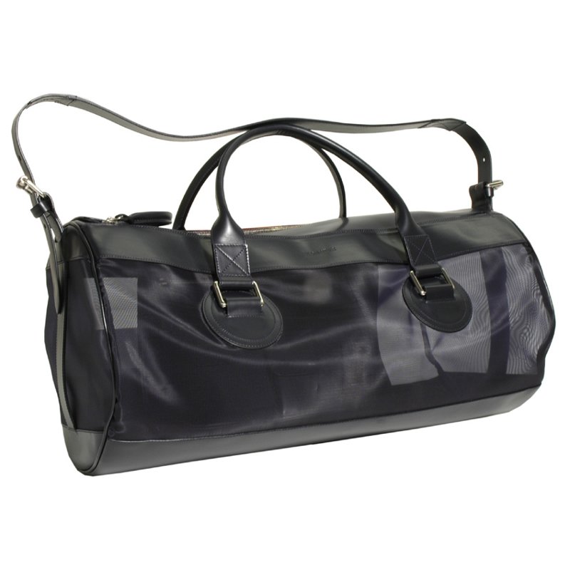 Jil Sander Mesh Holdall