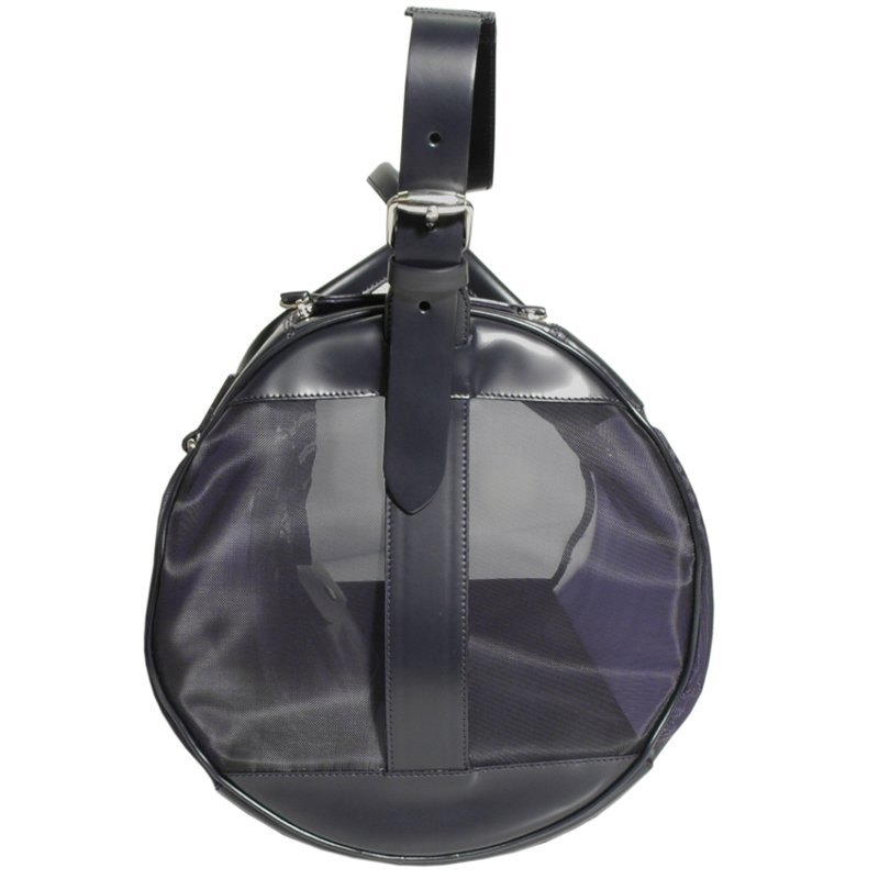 Jil Sander Mesh Holdall