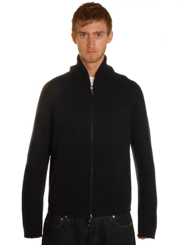 Jil Sander Special Cardigan