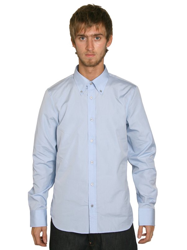 JIL SANDER Button Down Shirt