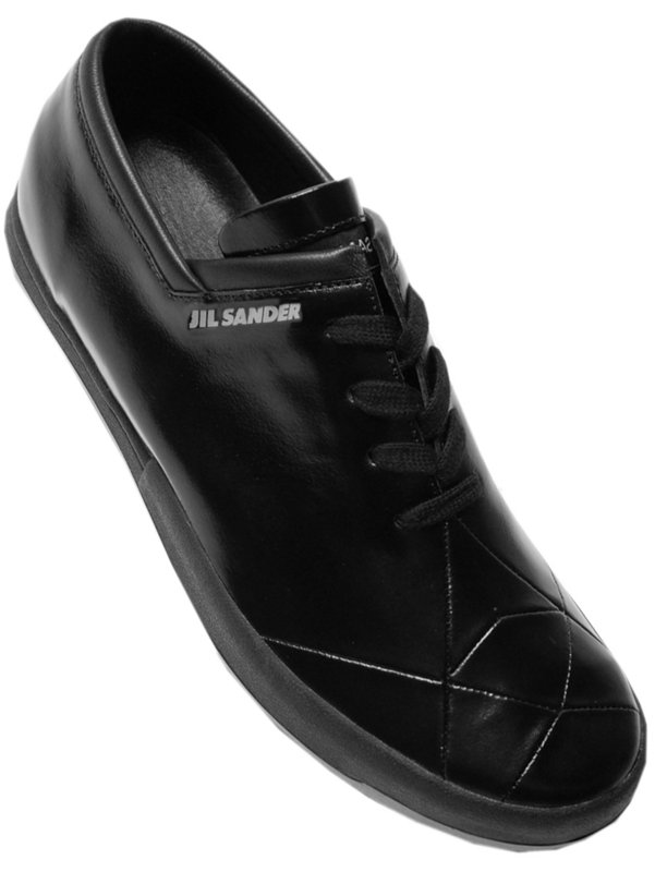 Jil Sander Low Trainer