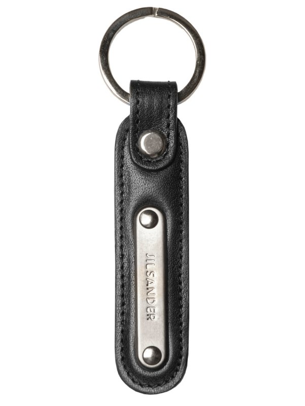 JIL SANDER Key Ring