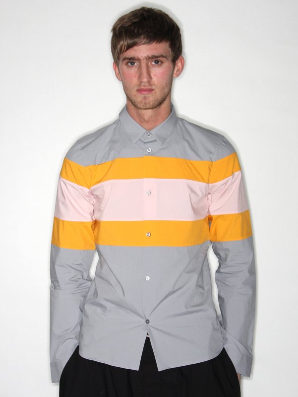 Jil Sander Clothing - Shirt