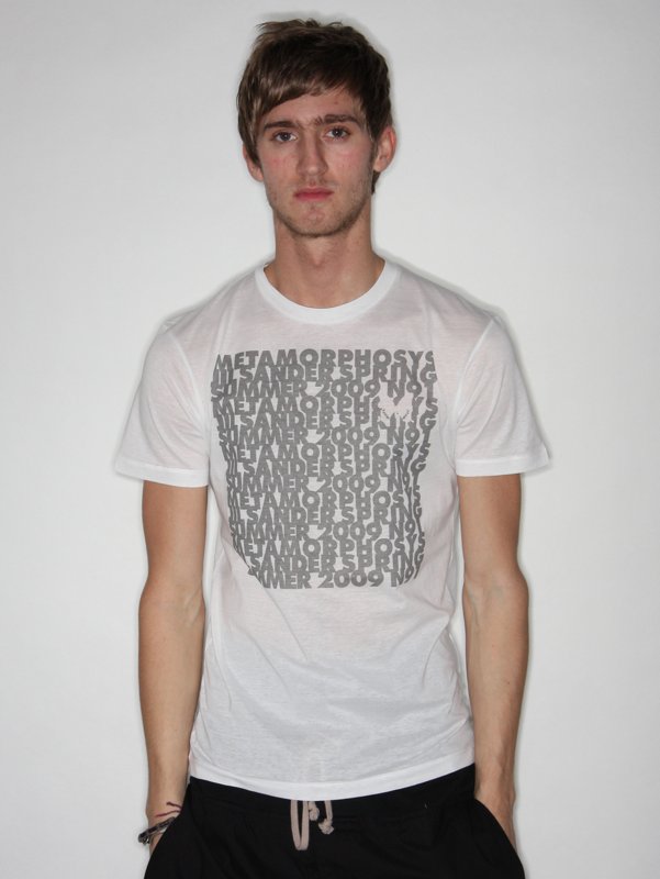Jil Sander Clothing - Collection T-shirt