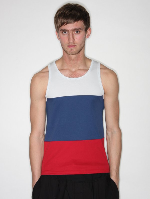 Jil Sander Clothing - Tank Vest Top