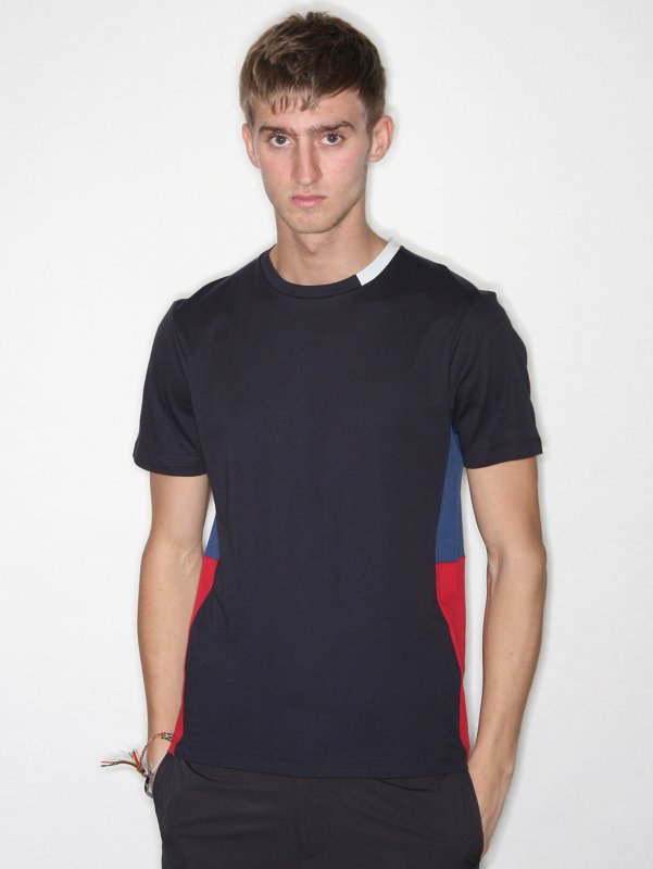 jil sander Back Panel Crew T-Shirt``