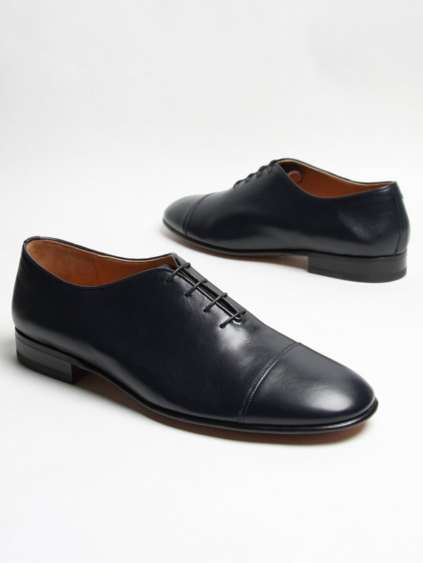 Jil Sander Super Soft Bendable Shoes